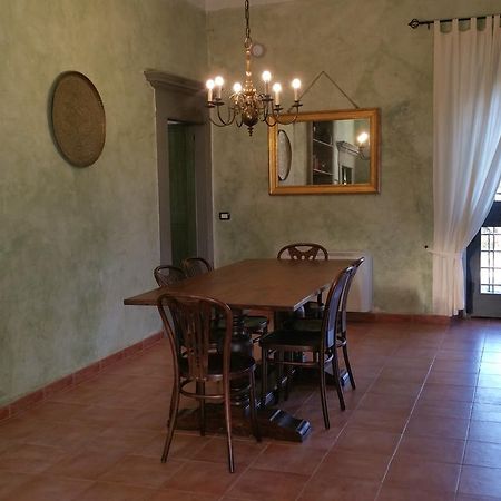 Agriturismo Ai Mandrioli Lastra a Signa Exterior foto