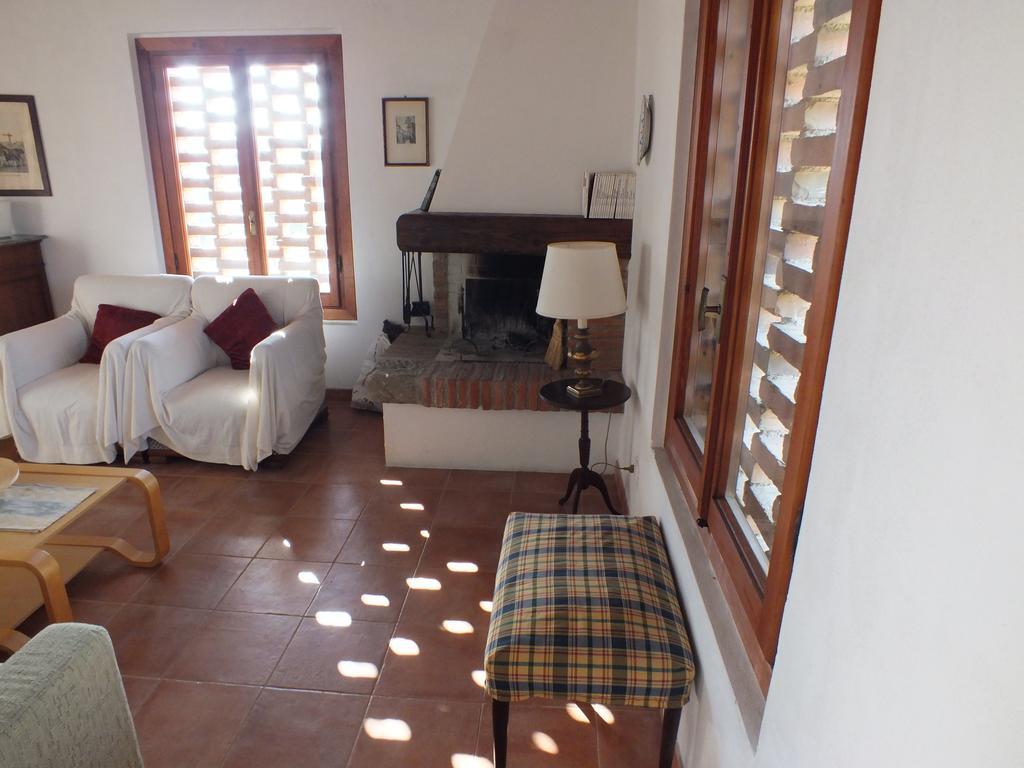 Agriturismo Ai Mandrioli Lastra a Signa Habitación foto