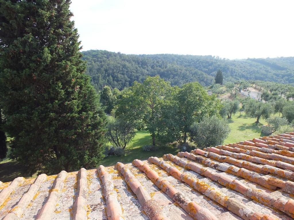 Agriturismo Ai Mandrioli Lastra a Signa Habitación foto