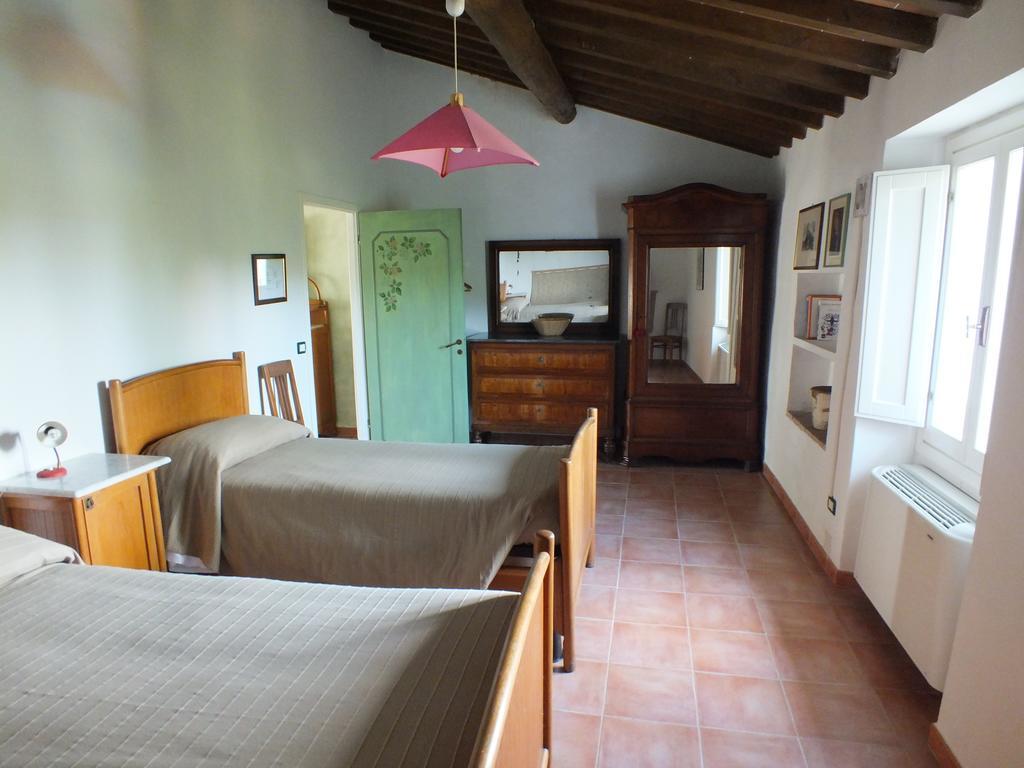 Agriturismo Ai Mandrioli Lastra a Signa Habitación foto