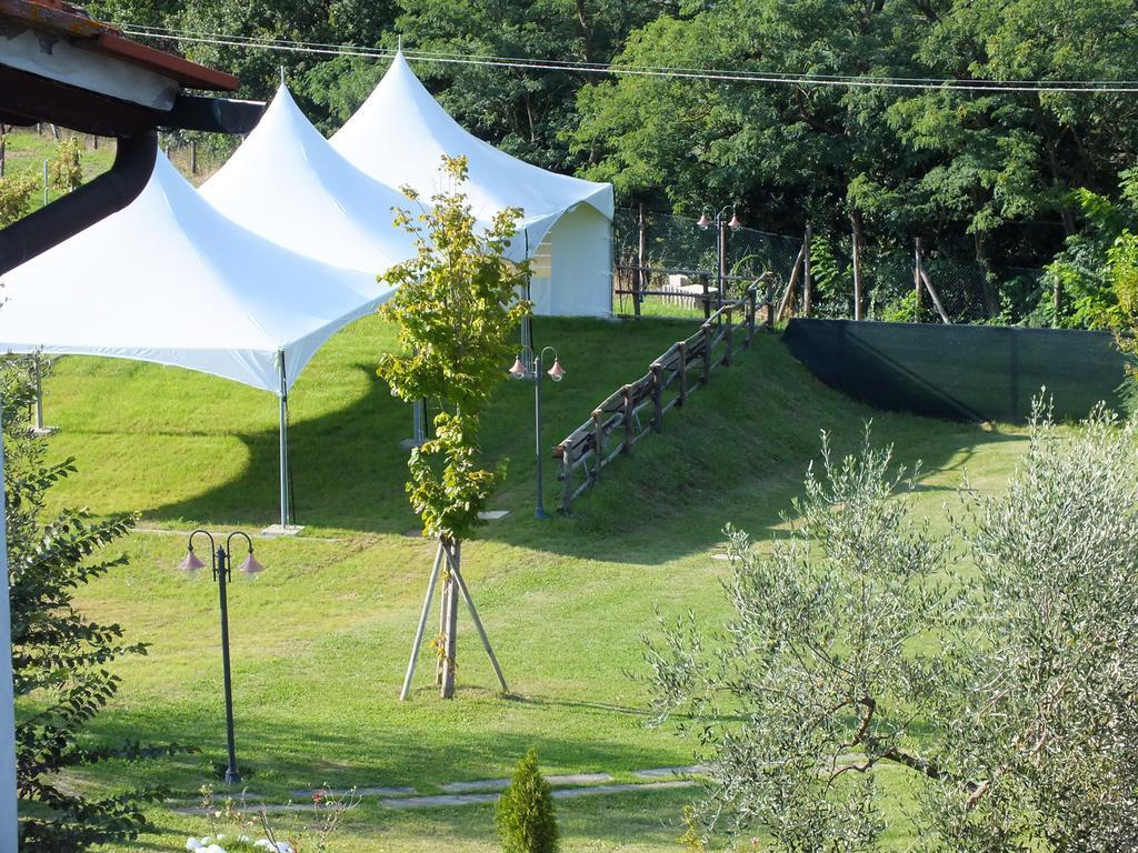 Agriturismo Ai Mandrioli Lastra a Signa Exterior foto