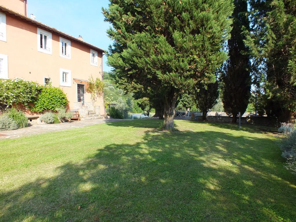 Agriturismo Ai Mandrioli Lastra a Signa Exterior foto
