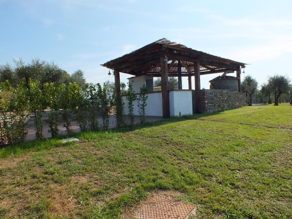 Agriturismo Ai Mandrioli Lastra a Signa Exterior foto