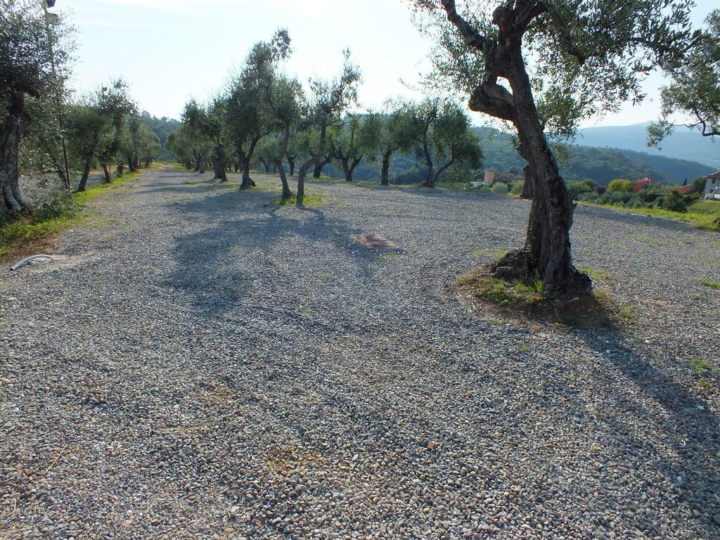 Agriturismo Ai Mandrioli Lastra a Signa Exterior foto